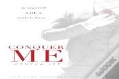 Conquer Me