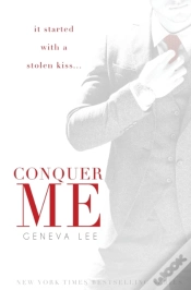 Capa do artigo Conquer Me