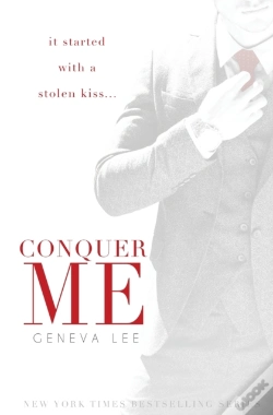 Capa do artigo Conquer Me