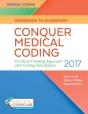 Conquer Medical Coding 2017 - Preview