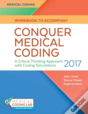 Capa do artigo Conquer Medical Coding 2017