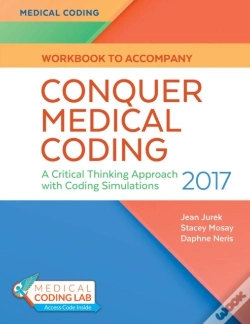 Capa do artigo Conquer Medical Coding 2017
