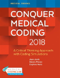 Conquer Medical Coding 2018 - Preview