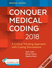 Capa do artigo Conquer Medical Coding 2018