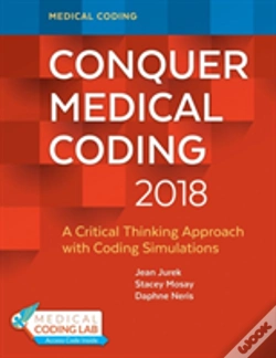 Capa do artigo Conquer Medical Coding 2018