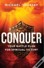 Capa do artigo Conquer