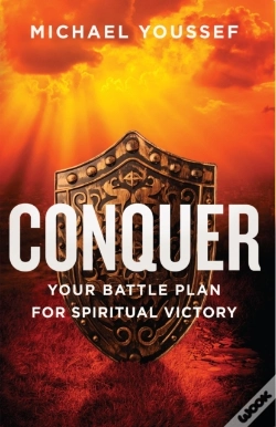 Capa do artigo Conquer