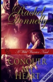 Capa do artigo Conquer My Heart
