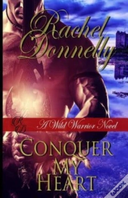 Capa do artigo Conquer My Heart