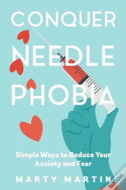 Capa do artigo Conquer Needle Phobia