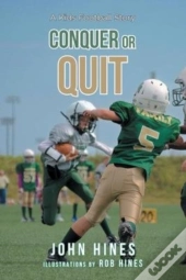 Conquer Or Quit