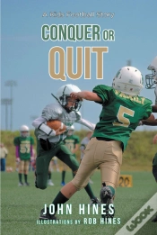 Capa do artigo Conquer Or Quit