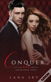 Capa do artigo Conquer