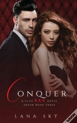 Capa do artigo Conquer
