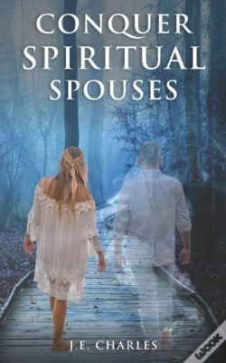 Capa do artigo Conquer Spiritual Spouses