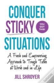 Capa do artigo Conquer Sticky Situations
