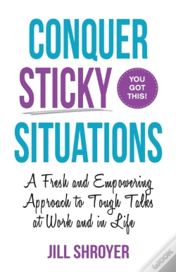 Capa do artigo Conquer Sticky Situations