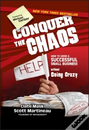 Capa do artigo Conquer The Chaos