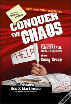 Capa do artigo Conquer The Chaos