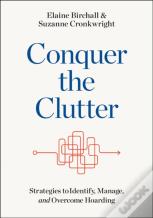 Conquer The Clutter