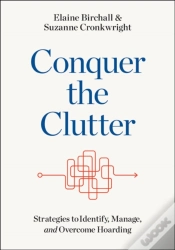 Capa do artigo Conquer The Clutter