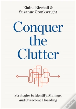 Capa do artigo Conquer The Clutter