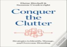Conquer The Clutter
