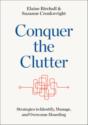 Conquer The Clutter - Preview
