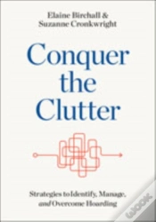 Capa do artigo Conquer The Clutter