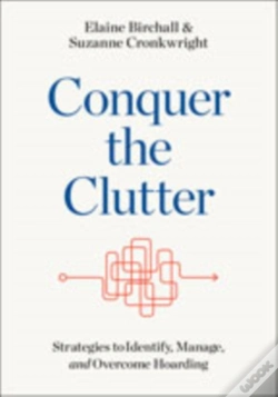 Capa do artigo Conquer The Clutter