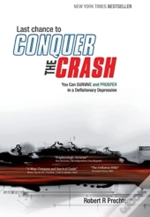 Conquer The Crash-You Can Survive And Pr