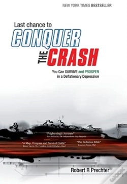 Capa do artigo Conquer The Crash-You Can Survive And Pr