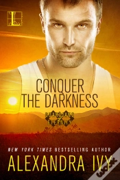 Capa do artigo Conquer The Darkness