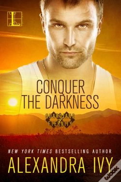 Capa do artigo Conquer The Darkness