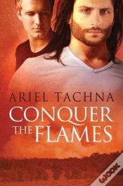 Capa do artigo Conquer The Flames