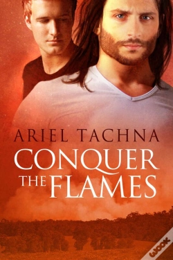 Capa do artigo Conquer The Flames