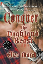 Conquer The Highland Beast