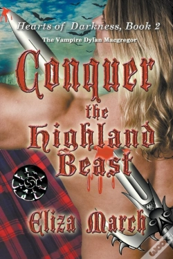 Capa do artigo Conquer The Highland Beast