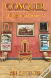 Capa do artigo Conquer The Kingdom Classics 2