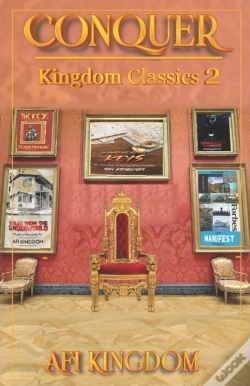 Capa do artigo Conquer The Kingdom Classics 2