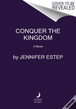 Capa do artigo Conquer The Kingdom