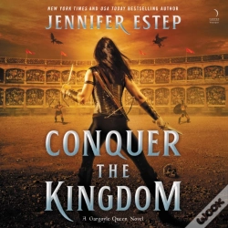 Capa do artigo Conquer The Kingdom