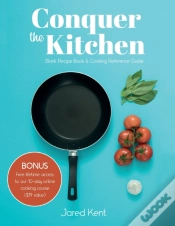 Capa do artigo Conquer The Kitchen