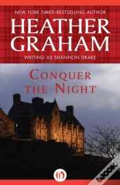 Capa do artigo Conquer The Night