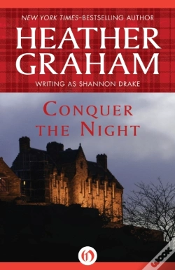 Capa do artigo Conquer The Night