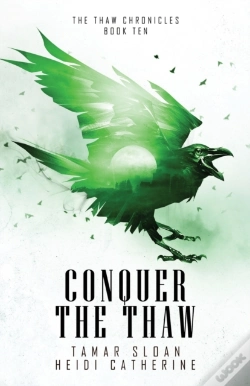 Capa do artigo Conquer The Thaw