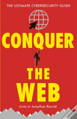 Capa do artigo Conquer The Web