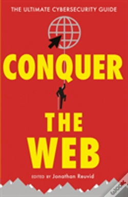 Capa do artigo Conquer The Web