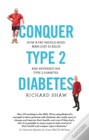 Capa do artigo Conquer Type 2 Diabetes