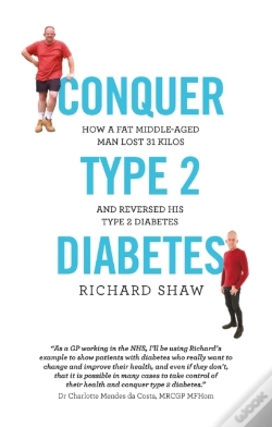 Capa do artigo Conquer Type 2 Diabetes